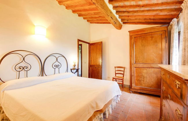 An Authentic Tuscan Stay - Foto 8
