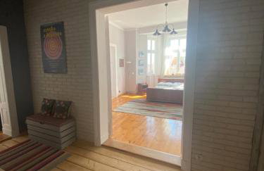 Apartament Kamienica Centrum - Foto 10