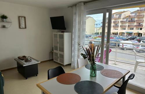 Studio cabine vue mer latérale - Foto 12