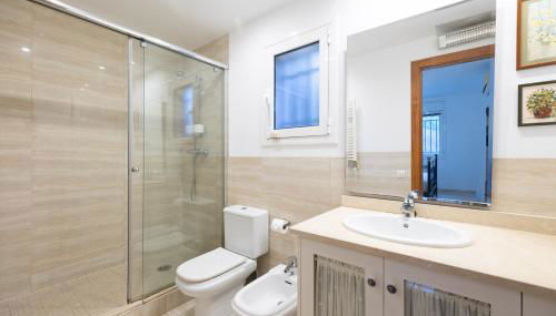 Stay U-nique Villa Portimar - Photo 5, towels, Shower