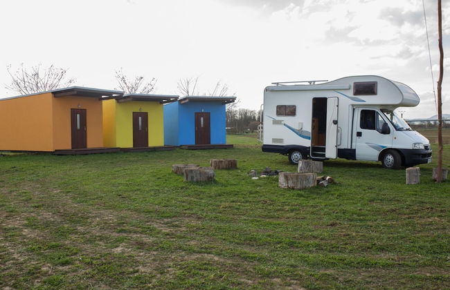 Zoopark Zelčín - Foto 53