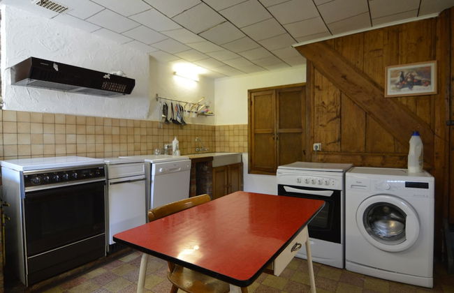 Family Villa in Ferrieres - Foto 8