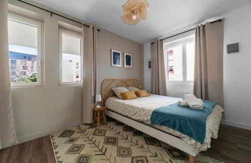 Résidence Léon Blum - Appartements design - Parking - Foto 23