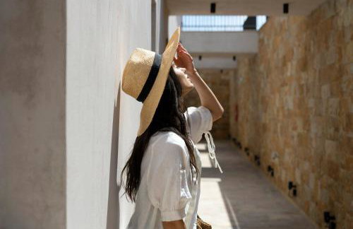 Pnoes Luxury Suites - Foto 19