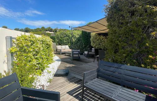 Villa Bougainville - Foto 9