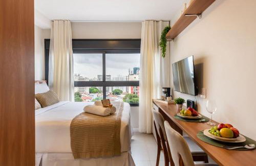 Próx Cetrus, Aeroporto de Congonhas, SP Expo, CASV - Foto 14