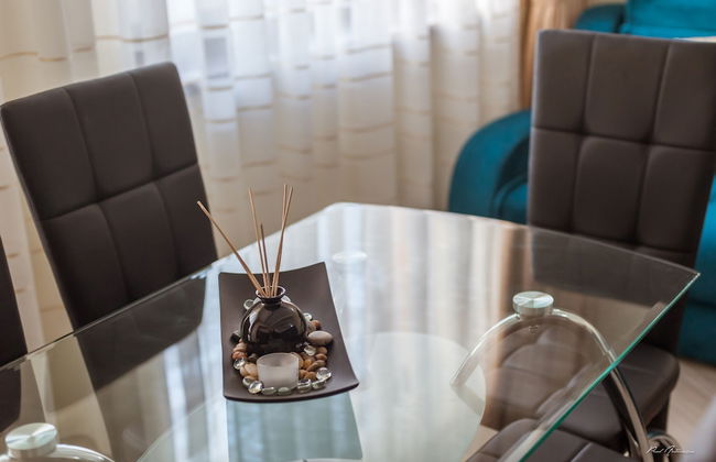 Dany Luxury Apartment - Photo 43