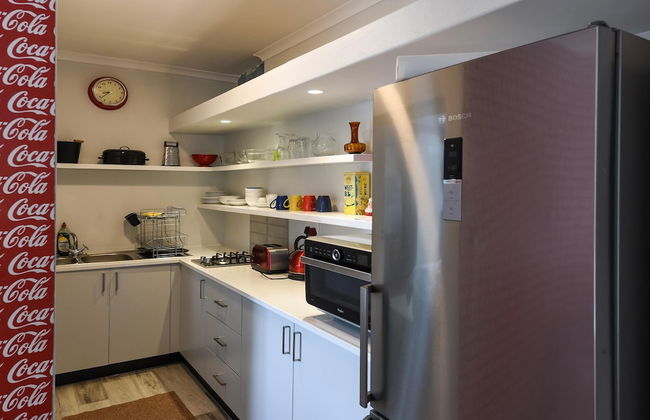 Die Brandhuis, Gordons Bay - Foto 13