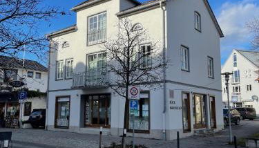 meywohnen Stadthaus Bad Aibling - Photo 2, Other