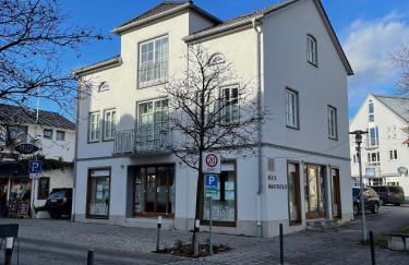 meywohnen Stadthaus Bad Aibling - Foto 2