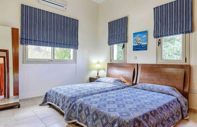 Villa Yialos - Foto 9