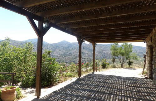 Arodamos Guesthouse - Foto 67