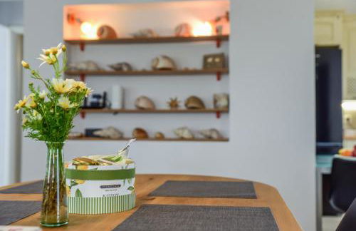 Daphne's Place - Private Villa with Pool in Naxos - Foto 78