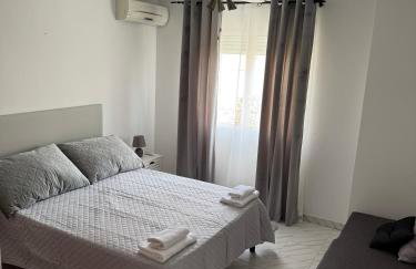 Villa Luis Cernuda - Casa 202 - Vistas - Jacuzzi - Piscina - tenis - Photo 16