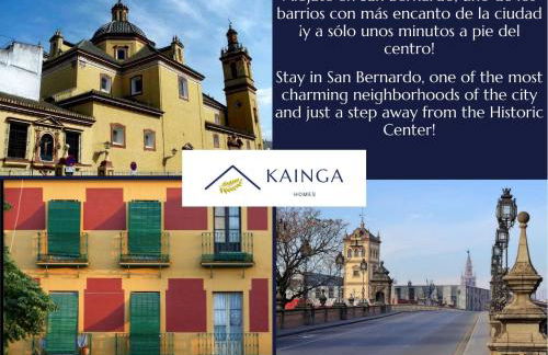 Apartamento San Bernardo - Kainga Homes - Foto 10