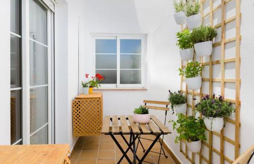 La Marina II, luminoso apartamento junto a la playa - Photo 10