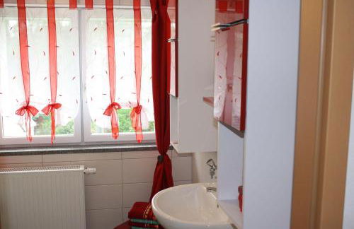 Ferienwohnung-Schrammsteinblick - Foto 8