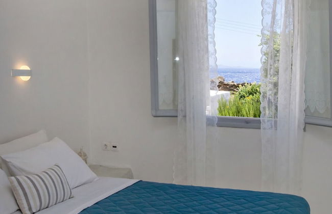 Violet House Agios Sostis - Foto 10