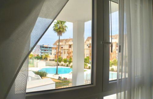 Denia Mar Apartment - Mar Baltic 5 - Foto 7