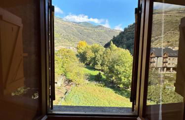 Apartament Rialp amb vistes al riu Noguera Pallaresa - Foto 21