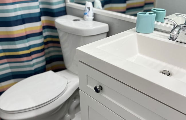 Amazing & cozy Duplex near Zoo Miami - Foto 67