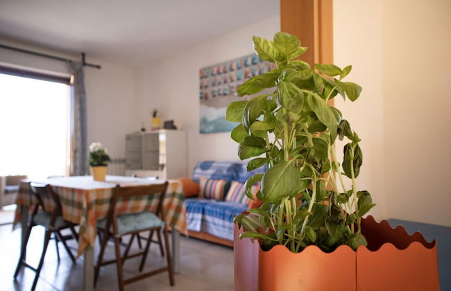 Sogno di Mare in Lido Riccio - Foto 32