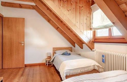Luxury Mountain Chalet Camporosso, Tarvisio - Foto 17