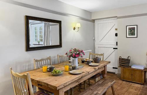 Bossington Green Cottage - Photo 4
