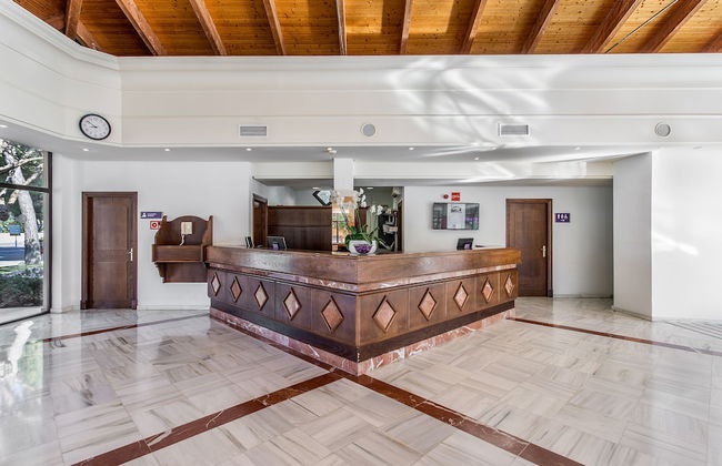 Vell Mari Hotel & Resort - Foto 3