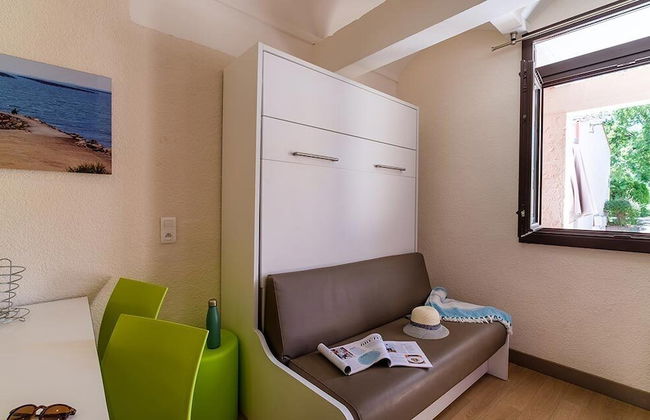 Belambra Clubs La Colle-sur-Loup - Les Terrasses De Saint-Paul De Vence - Foto 10