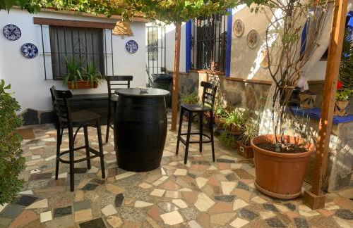 Casa Rural La ilusion - Foto 28