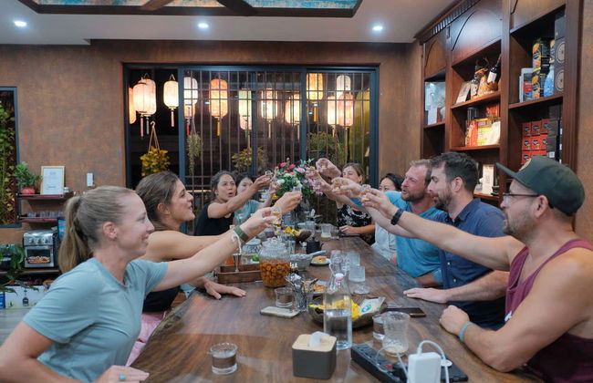 Hanoi Coffee Workshop - Photo 7