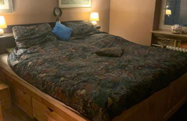 Gemütliche exklusive 2 Zimmer 67 qm Vollausstattung - Foto 6