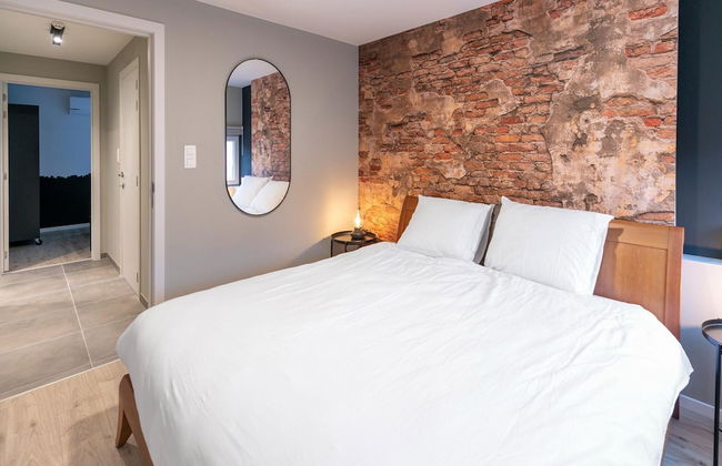 Apartment in Maasmechelen for 4 Person - Foto 5