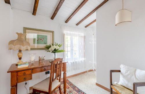 Rio delle Fate, a Fairytale Home along the Stream in Vorno, Lucca - Photo 70