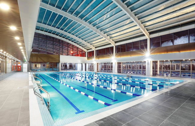 Lexington Serviced Apartments - Foto 32