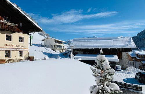 Apartments Grossgasteiger - Photo 14