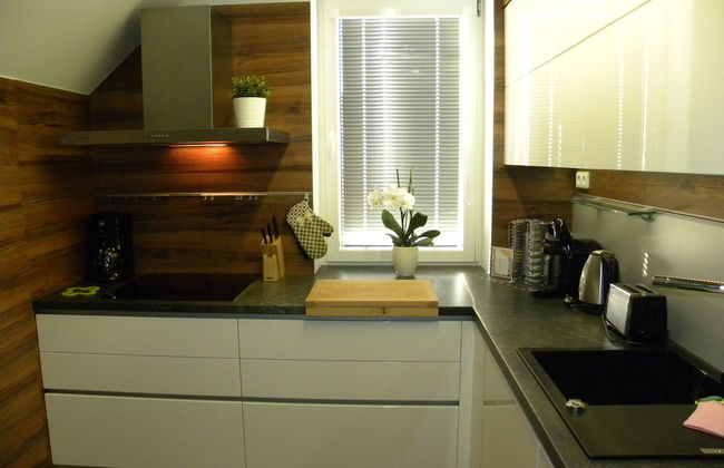 Apartmany Vlčková - Photo 38