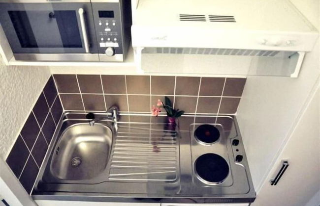 Lorient Résidence - Foto 11