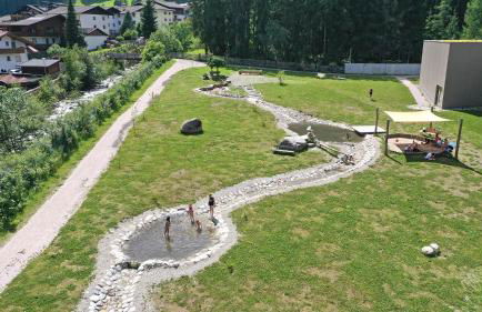 AHRN Natur Apartment - Foto 75