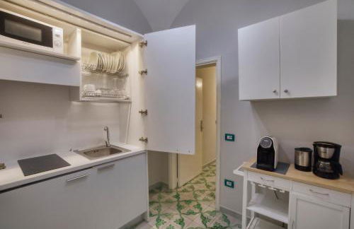 Apartments Amalfi Design Sea View accessible by 250 steps - Foto 120