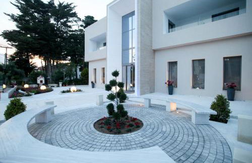 Naias Beach Hotel - Foto 15