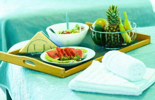 Haus Eleonas - Foto 9