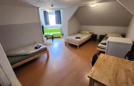 Moderne Studio Apartments und 120qm Wohnungen in Oberhausen, ideal für Geschäftsreisende und Monteure - Foto 5