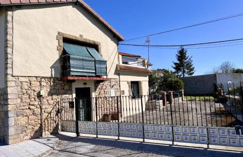 La Casuca de Orejo - Monabri - Foto 7