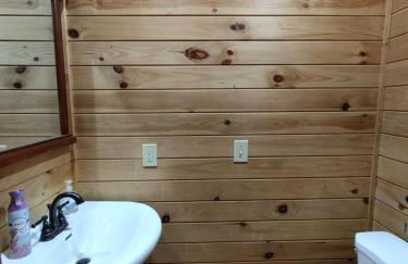 Perfectly Imperfect Cabin - Foto 15