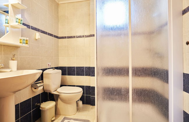 Nerida Beachfront Villas - Foto 26