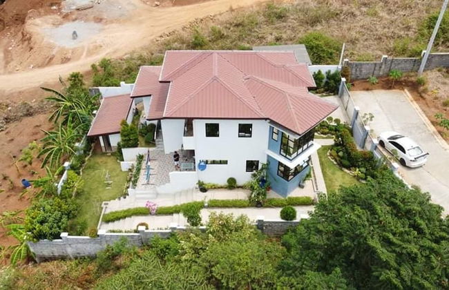 Luxury Villa at Mariveles Bataan, Philippines, Ph - Foto 37