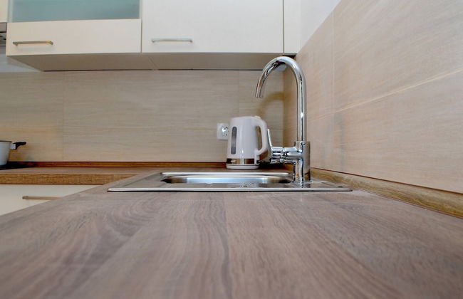 Lovely 1-bedroom Apartment Venilia Rudin - Foto 17