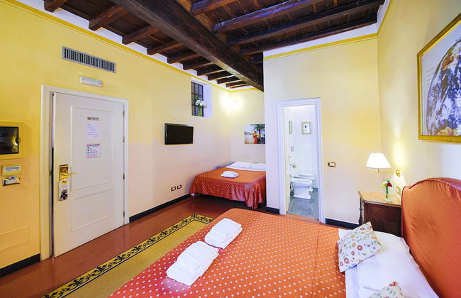 Casa de' Fiori Biscione - Foto 31